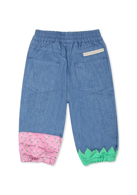 Jeans StellaMcCartney kids STELLA MCCARTNEY KIDS | PANTALONI E JEANS | TV6120-Z0161601